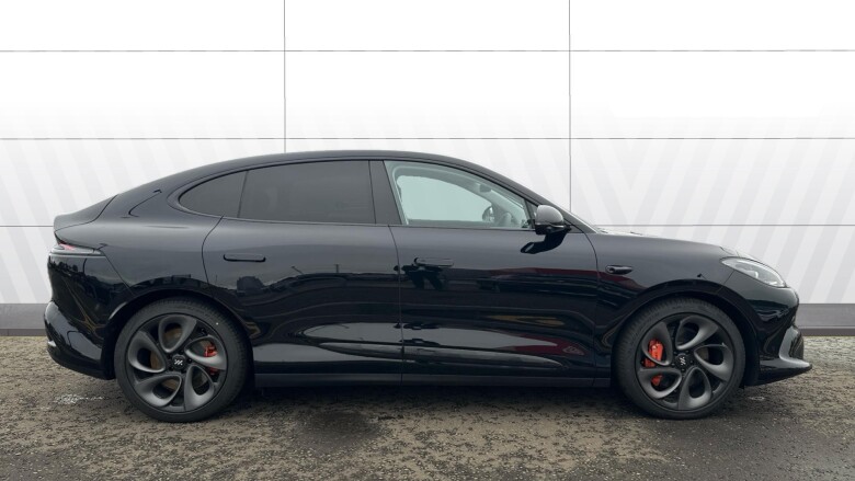 MG Im6 553kW Launch Edition 100kWh 5dr AWD Auto Electric Estate